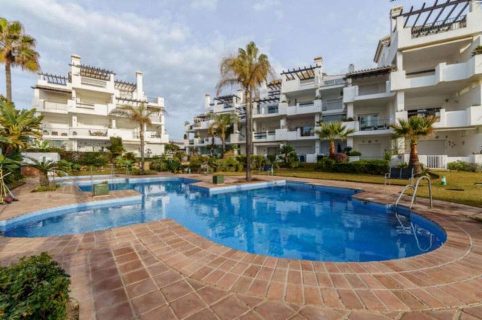 Arruzafa Beach - CT 126 Apartment in Costa del Sol