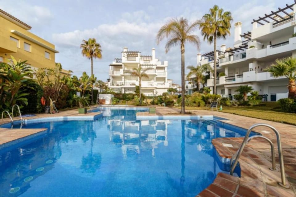 Arruzafa Beach - CT 126 Apartment in Costa del Sol