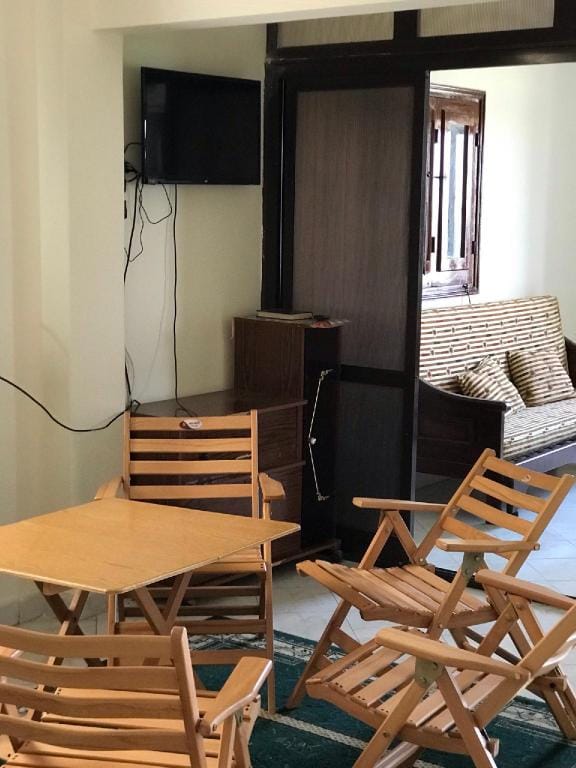 NORUAS VILLAGE ISMAILYA قرية النورس الإسماعيليه  Apartment in Egypt