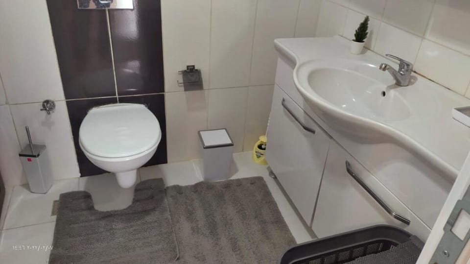 Great 1+3 apartment with open view Apartment in Istanbul