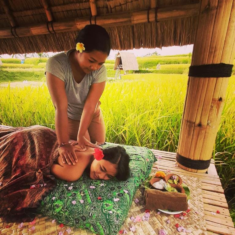 Batan Nyuh Retreat Vacation rental in Tampaksiring