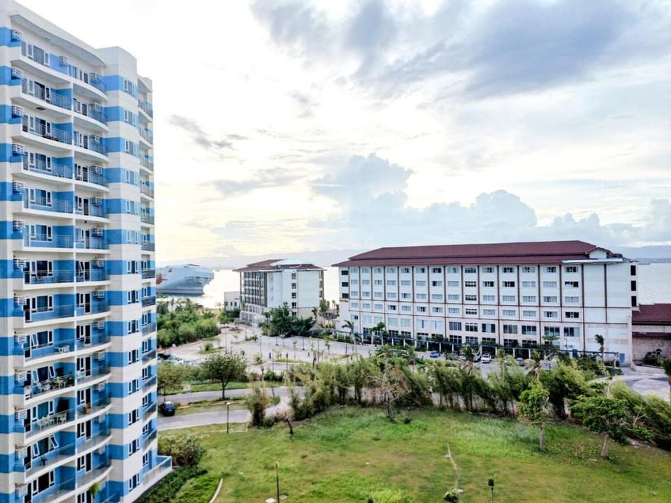 Amisa Mactan Best Views (Affiliate of DusitThani) Apartment in Lapu-Lapu City