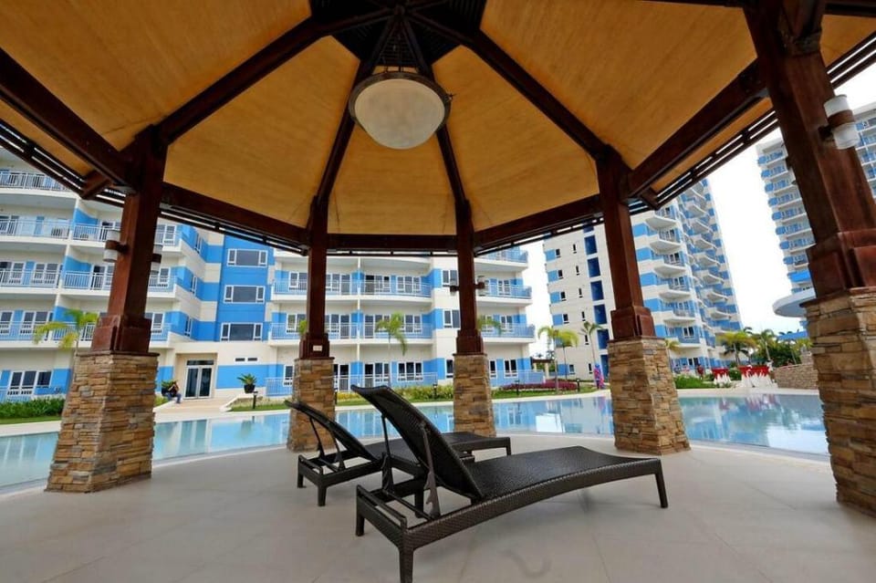 Amisa Mactan Best Views (Affiliate of DusitThani) Apartment in Lapu-Lapu City