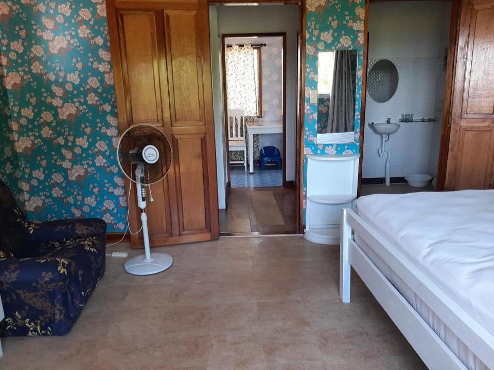 Mimi's Heaven -- Entire Unit with fast internet  Vacation rental in Northern Mindanao