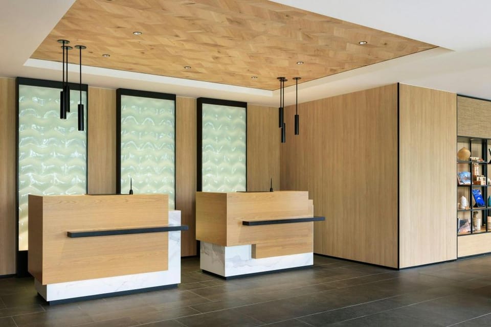 Fairfield by Marriott Hokkaido Eniwa Hotel in Hokkaido Prefecture