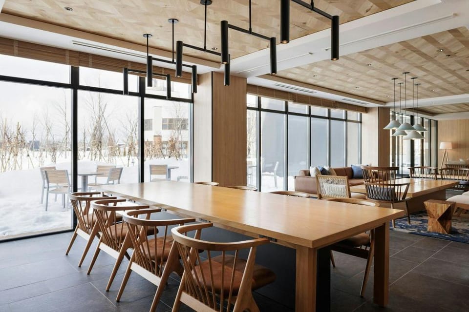 Fairfield by Marriott Hokkaido Eniwa Hotel in Hokkaido Prefecture