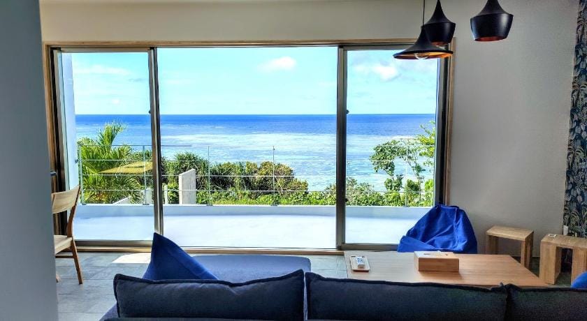 Ocean View Ishigaki Hotel in Okinawa Prefecture