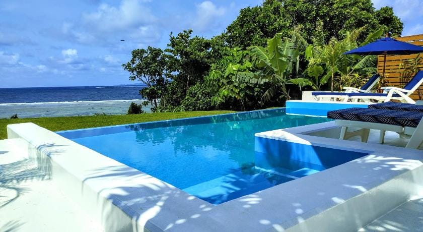 Ocean View Ishigaki Hotel in Okinawa Prefecture