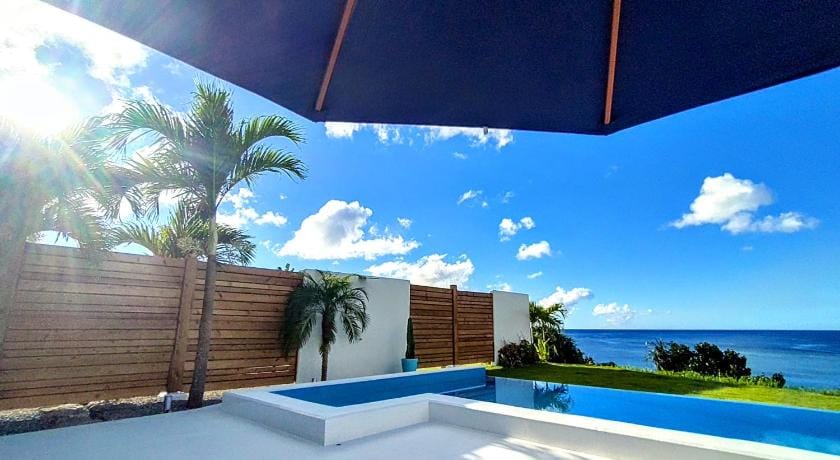 Ocean View Ishigaki Hotel in Okinawa Prefecture