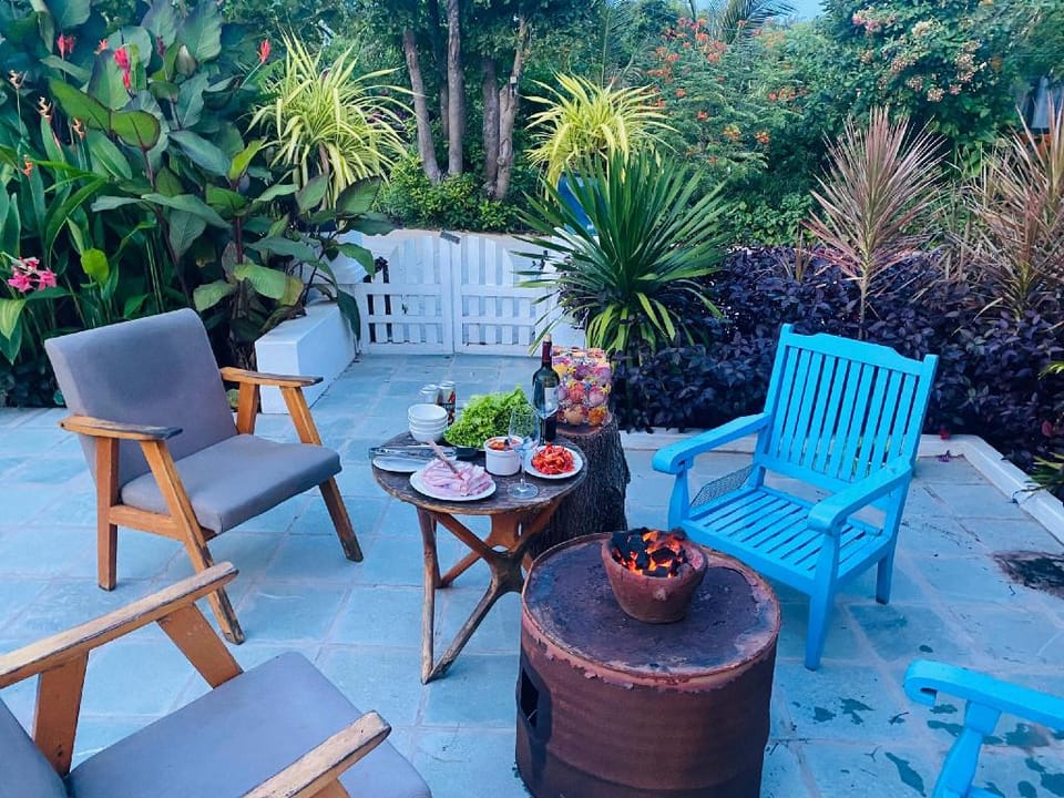 Coco beach house Villa in Phan Thiet