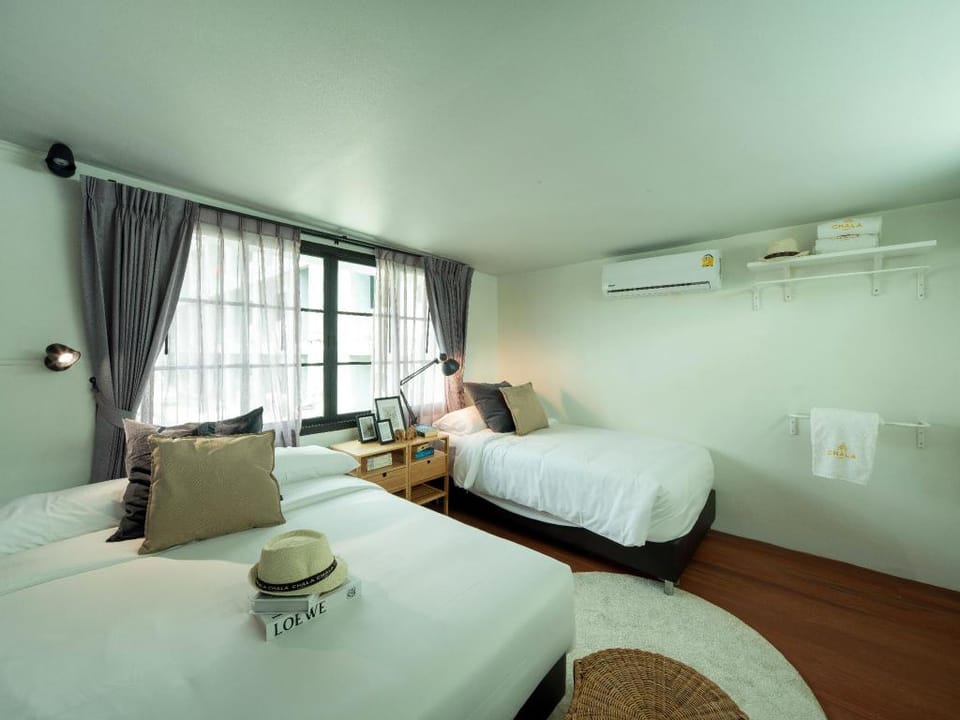 Chala at Nimman 1 Vacation rental in Chiang Mai