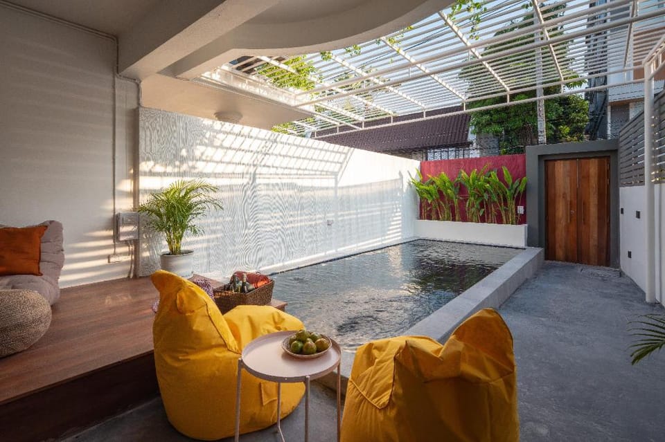Chala at Nimman 1 Vacation rental in Chiang Mai