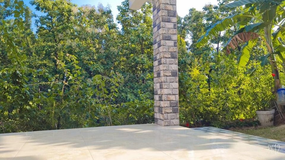 Ekantam Resort Vacation rental in Uttarakhand