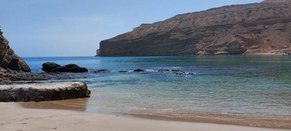 ONE Elegant 1BR Apartment in Muscat Bay 01 Apartment in Muscat Governorate, Oman