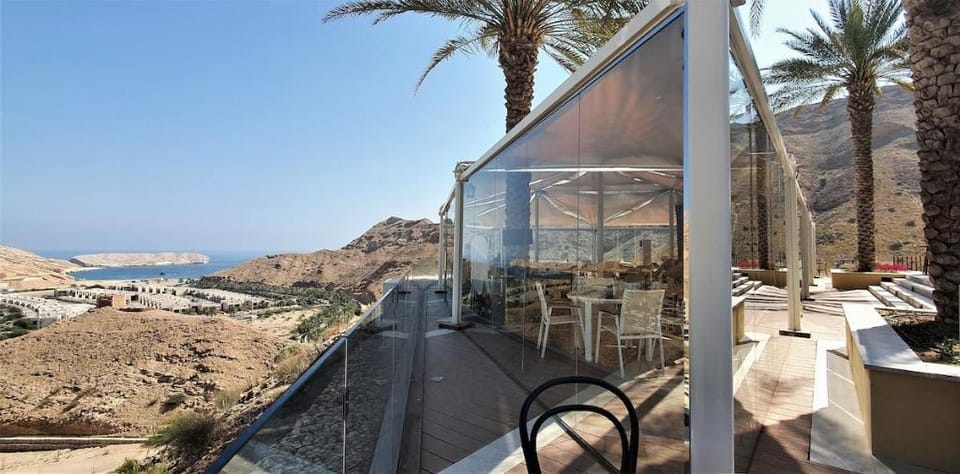 ONE Elegant 1BR Apartment in Muscat Bay 01 Apartment in Muscat Governorate, Oman