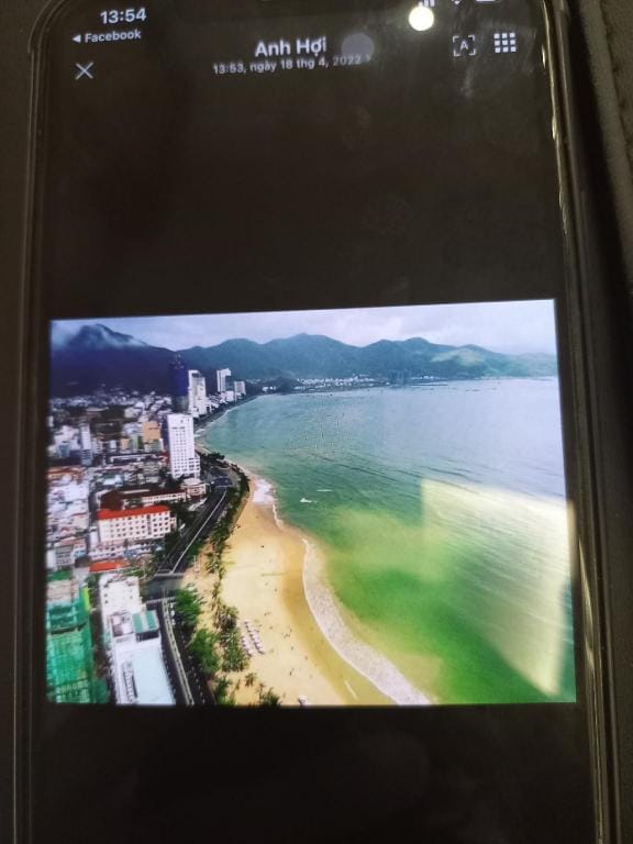 Căn hộ nghỉ dưỡng giá rẻ Vacation rental in Nha Trang
