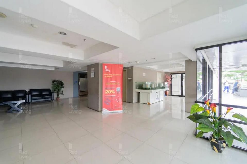 RedLiving Apartemen 19 Avenue Apartment in West Java