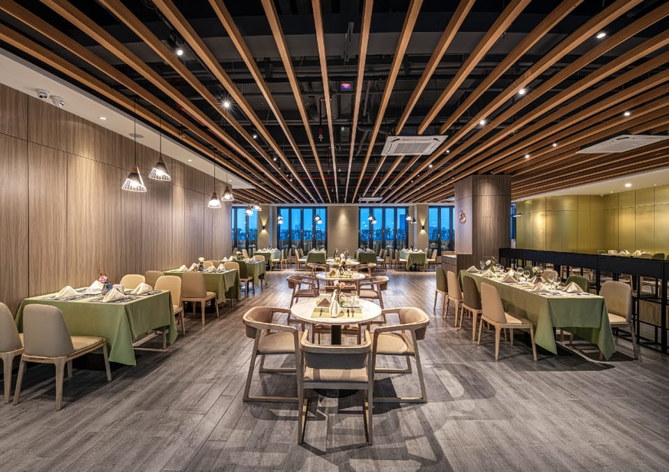 瑞涛酒店（佛山顺德清晖园店） Hotel in Guangzhou