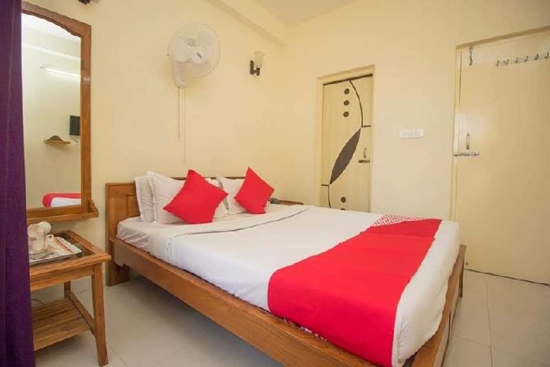 Pokhrel Lodge  Vacation rental in West Bengal