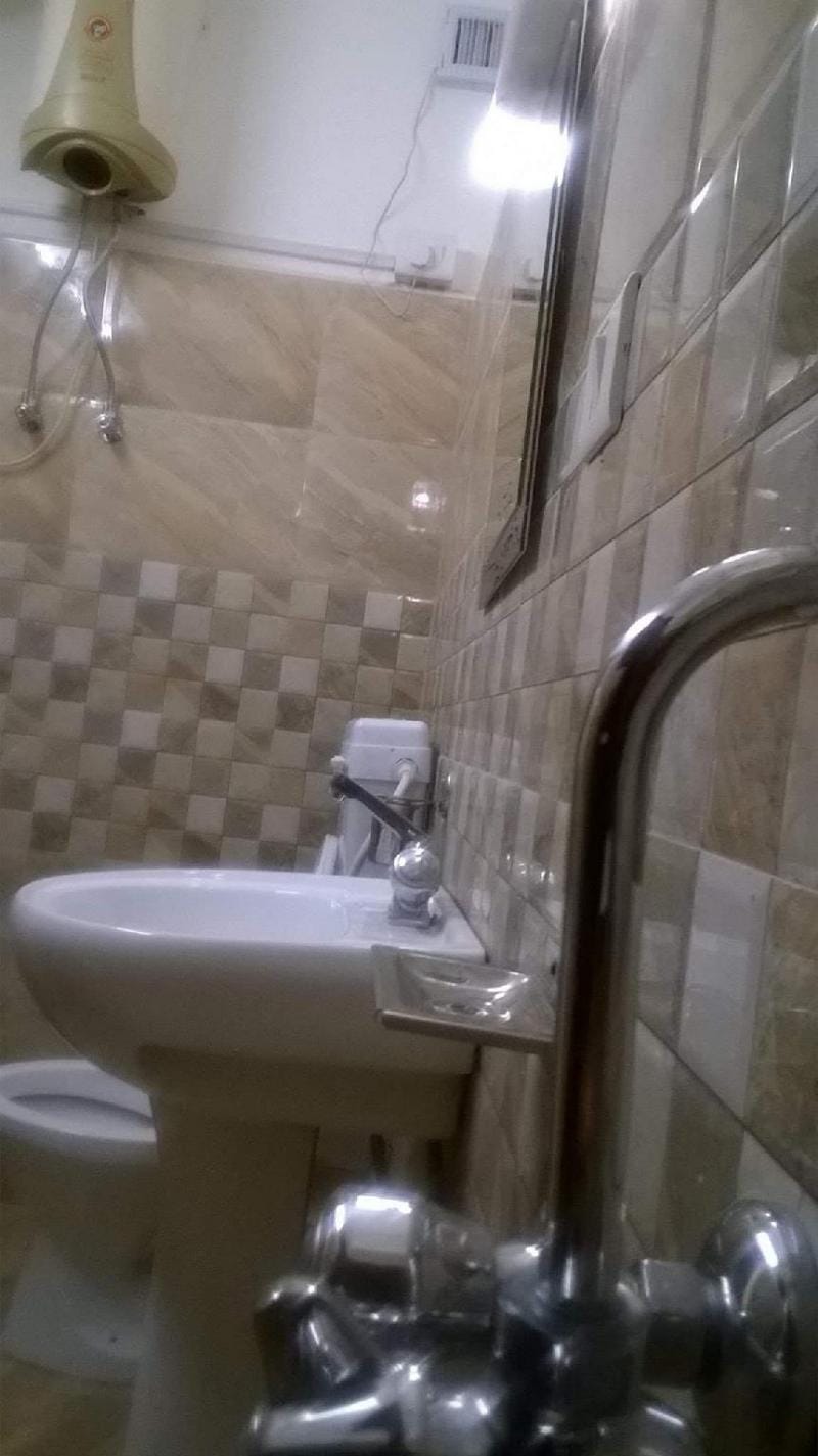 Pokhrel Lodge  Vacation rental in West Bengal