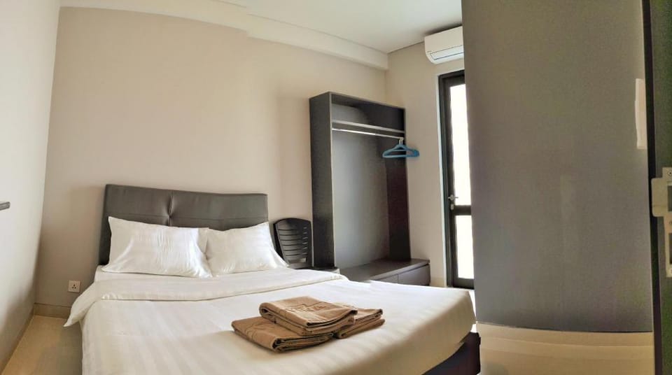 Lovina 8-AD at One Residences near Ferry Terminal Apartment in Riau Islands, Indonesia