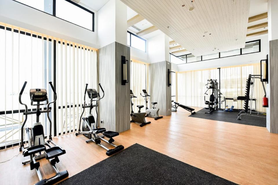 Lovina 8-AD at One Residences near Ferry Terminal Apartment in Riau Islands, Indonesia