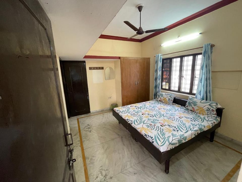The Tibar Homestay Vacation rental in Uttarakhand