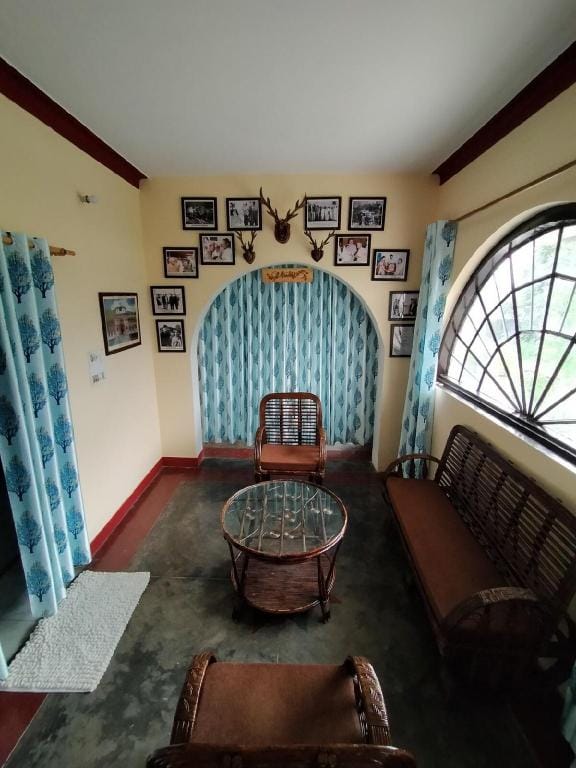 The Tibar Homestay Vacation rental in Uttarakhand
