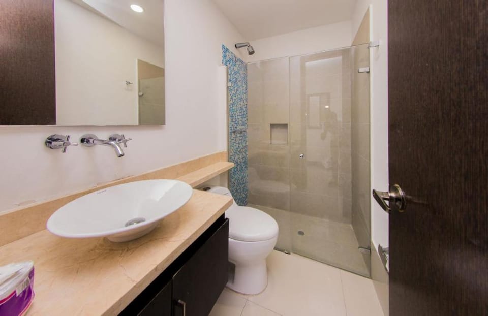 Live Cartagena - Palmetto Eliptic  Apartment in Cartagena