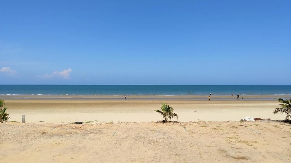 Baan Peang Ploen Khao Takiab Hua Hin Beach Apartment in Nong Kae