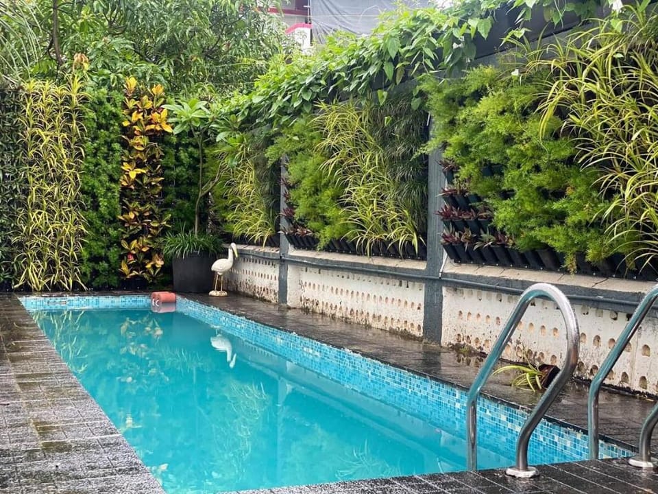 Blossom villa Villa in Maharashtra