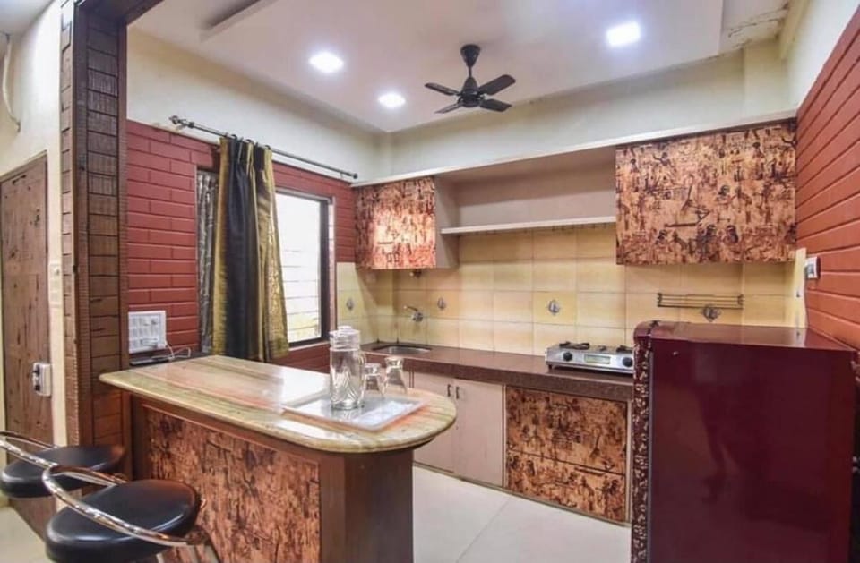Blossom villa Villa in Maharashtra