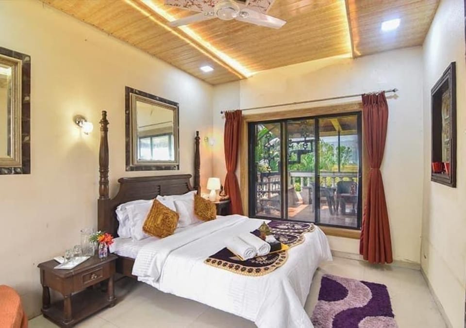 Blossom villa Villa in Maharashtra