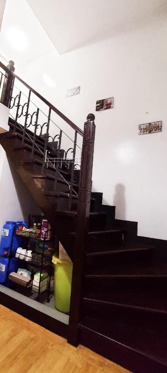 Loft type 1br condo with resort style amenities Apartment in Pasig