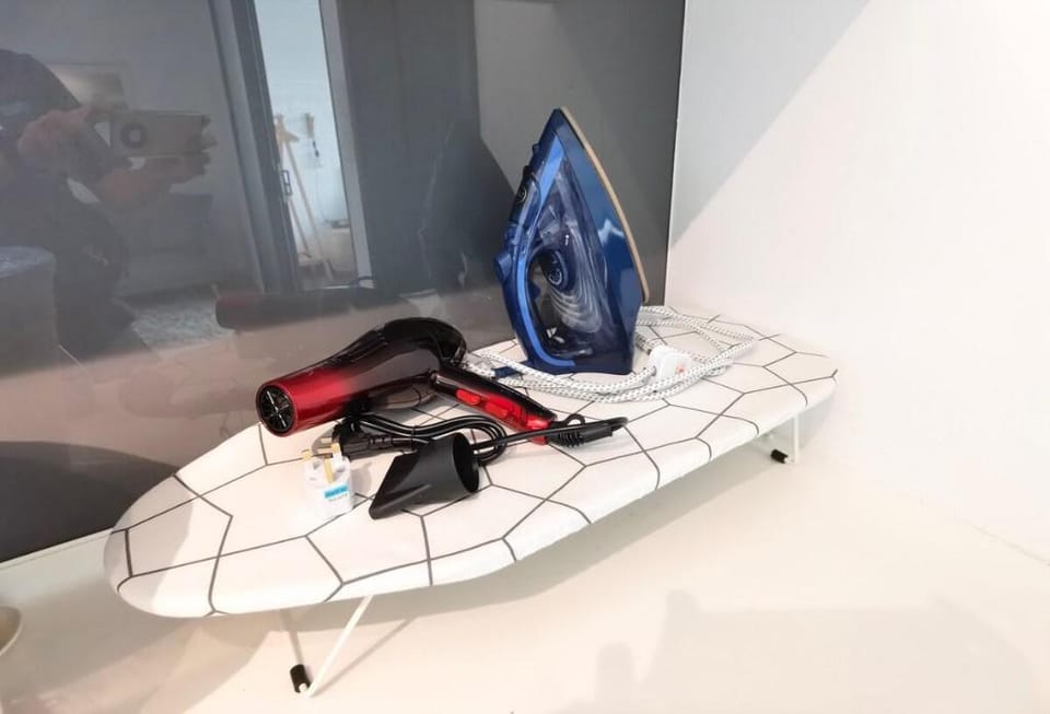 MUJI STYLE STUDIO Almas 100mbps Pool View BY STAY Apartment in Johor