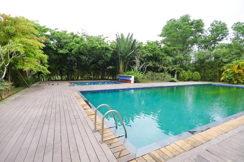 KenPiC Homestay - NGUYEN CAN 4 Bedrooms, Car Parking Vacation rental in Laos