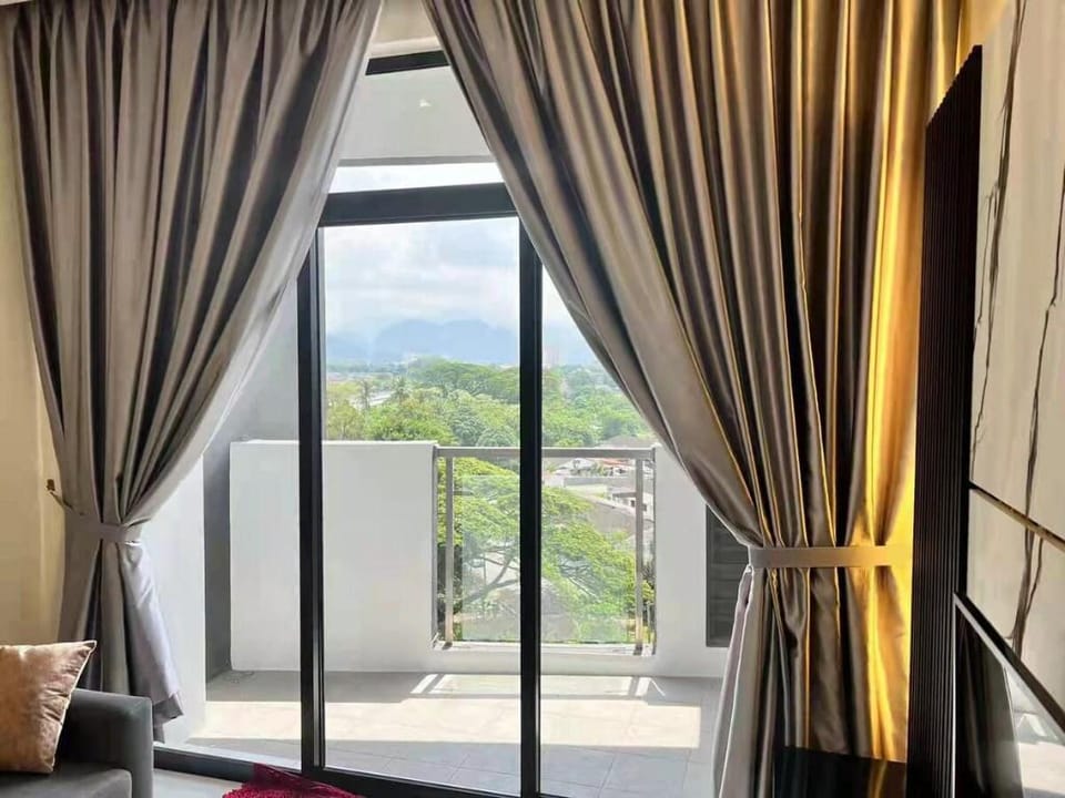 IPOH ✦Oasis Condominium✦ U1 By Hami.Home Apartment in Ipoh