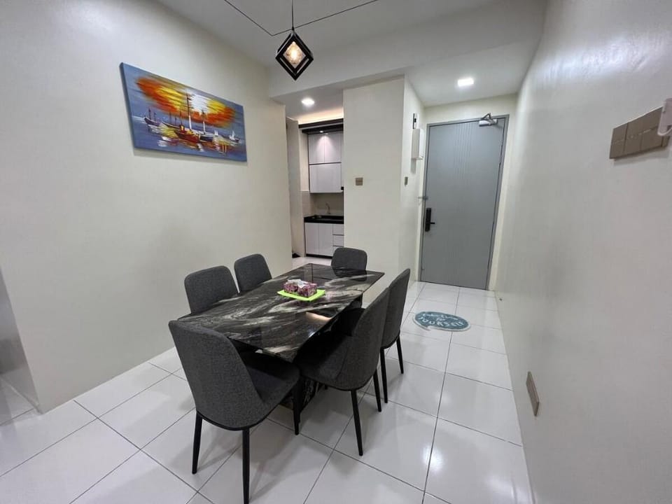 IPOH ✦Oasis Condominium✦ U1 By Hami.Home Apartment in Ipoh