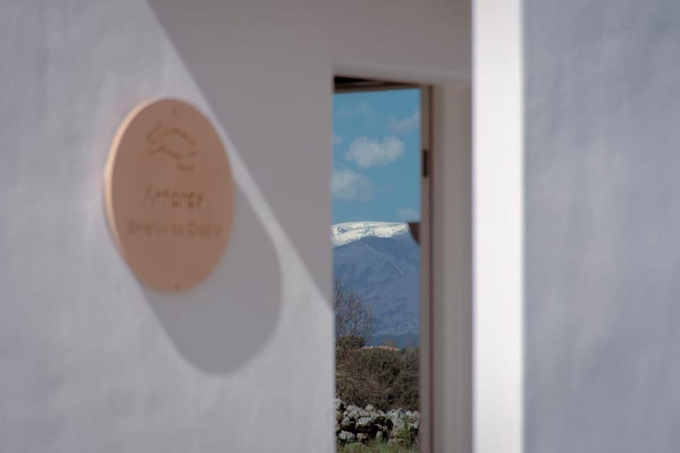 Estrellas de Gredos Villa in Extremadura, Spain