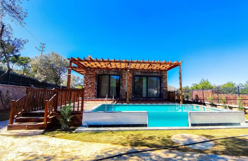 Luxe Villa Nature Life 1 Villa in Yalıkavak