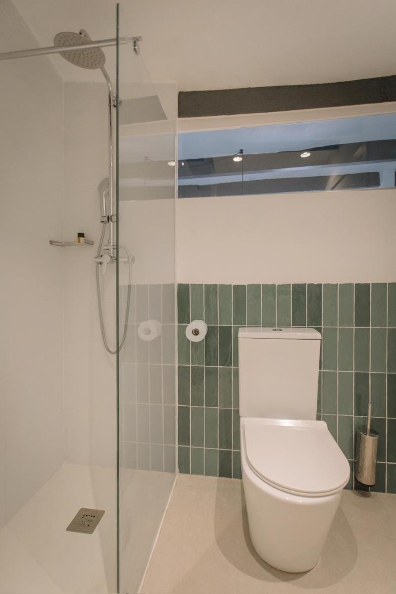 Alojamientos La Vila Mayor 36 Apartment in Villajoyosa