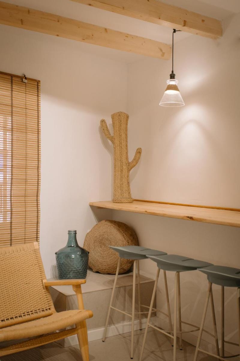 Alojamientos La Vila Mayor 36 Apartment in Villajoyosa