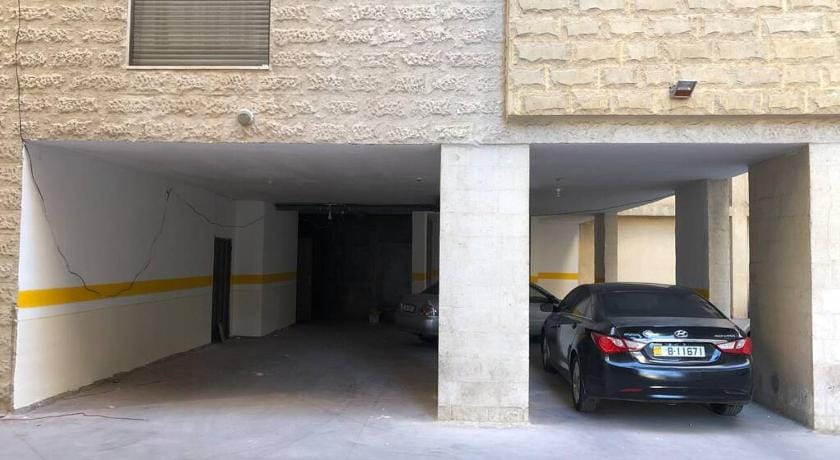 Luxury Apartment in Awesome Location in Amman Apartment in Africa