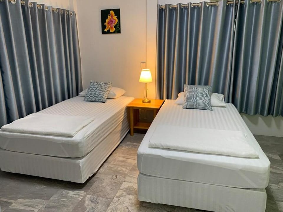 A-Rom Art Vacation rental in Laos