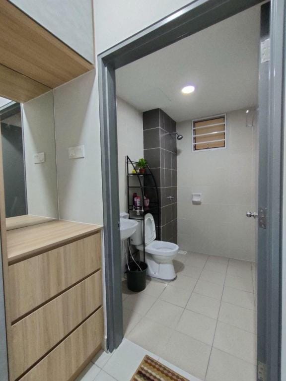 Putrajaya Cozy Staycation - Zurinn Homestay Vacation rental in Putrajaya