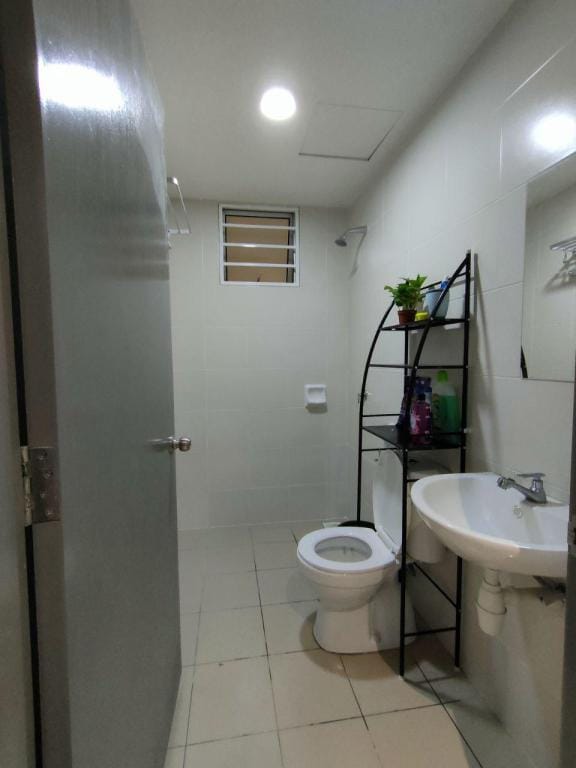 Putrajaya Cozy Staycation - Zurinn Homestay Vacation rental in Putrajaya