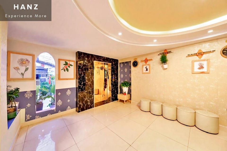 HANZ Ngoc Sang 2 Hotel Vacation rental in Dalat