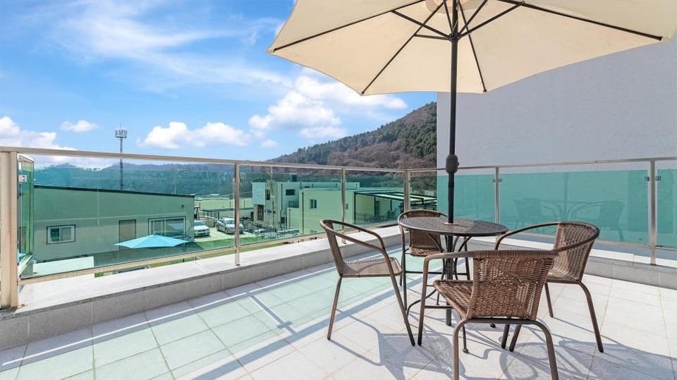 Gapyeong StayKidsPoolvilla Bed and Breakfast in Gyeonggi-do