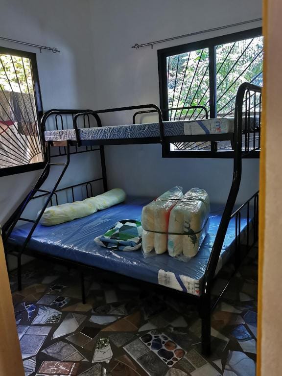 Beach House Dauin for groups+ families @ Glamping Dome Resort Vacation rental in Central Visayas