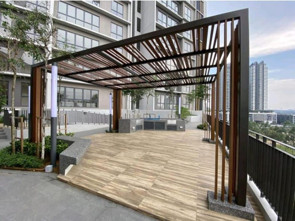 Clio2 IOI Resort City, IOI City Mall Putrajaya. 2 Vacation rental in Putrajaya
